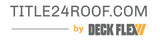 Title24Roof.com